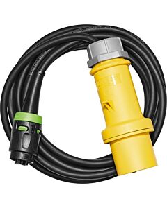 FESTOOL plug it-cable H05 RR- F-4 110V 203927