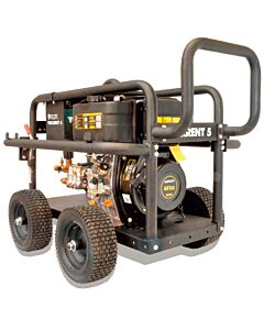 V-TUF TORRENT5 DIESEL PRESSURE WASHER 10HP 3000PSI 200BAR