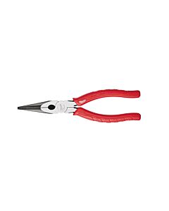 MILWAUKEE LONG NOSE PLIERS 48226101