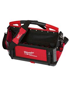 MILWAUKEE PACKOUT 50CM TOTE TOOLBAG - 20" 4932464086