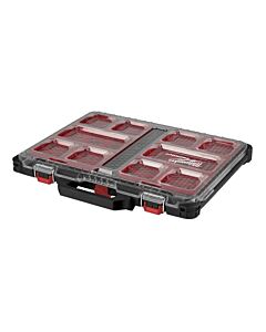 MILWAUKEE PACKOUT ORGANISER SLIM 4932471064