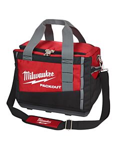 MILWAUKEE PACKOUT DUFFEL BAG "ONE" 38CM - 15" 4932471066