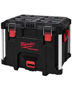 MILWAUKEE PACKOUT XL TOOL BOX 4932478162