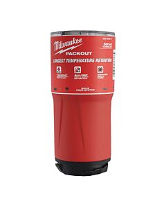 MILWAUKEE PACKOUT 591ML TUMBLER