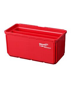 MILWAUKEE PACKOUT 10X20 NEST BIN 4932480699