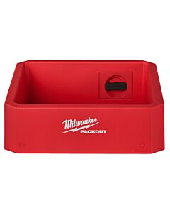 MILWAUKEE PACKOUT SMALL SHELF 4932480713