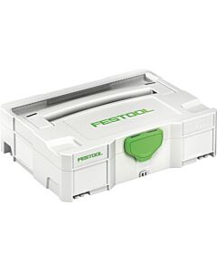 FESTOOL SYSTAINER T-LOC SYS 1 TL