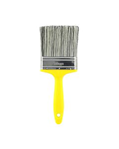 720002 MASONRY PAINT BRUSH 4" 100MM