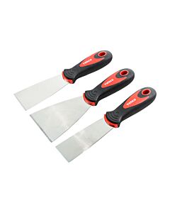 720741 DECORATORS KNIVES SET 3 PIECE FILLING & STRIPPING