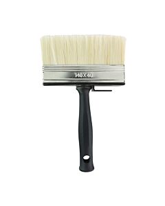 720773 140MM BLOCK BRUSH MULTI PURPOSE PASTE / PAINT