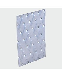 Nail Plate 85 x 178 Pre-Perforated Pre-Galvanised