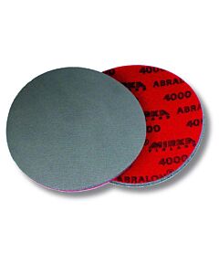 ABRALON 150MM 1000GT (20PACK) SOFT PAD DISCS