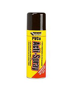 200ML uPVC ACTI-SPRAY MITREBOND SUPERGLUE ACTIVATOR