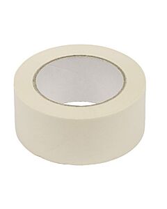 MTE MASKING TAPE 25MM 1" (50m ROLL) SMT25