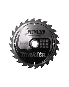 MAKITA B-32910 165MM X 24T 20MM BORE (WAS B-09173 )