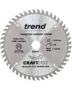 CSB/16048A TREND 48T BLADE C