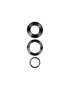 BOSCH 20-16MM REDUCING WASHER RING 2 600 100 197