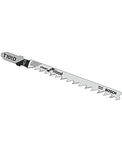 JIGSAW BLADE T101D 5 PACK