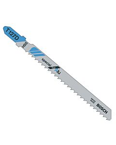 JIGSAW BLADE T127D 5 PACK