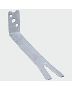 150MM X 50MM FISHTAIL CRAMP FRAME CRAMP 150FFC