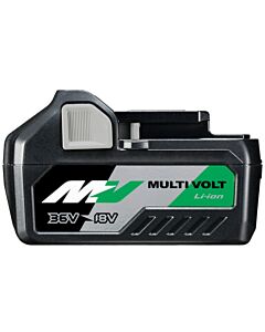 HIKOKI 36V MULTIVOLT BATTERY BSL36A18 18/36V