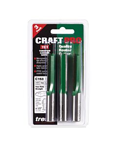 TC WORKTOP CUTTER 1/2" 50MM C153X1/2TC PACK OF 3