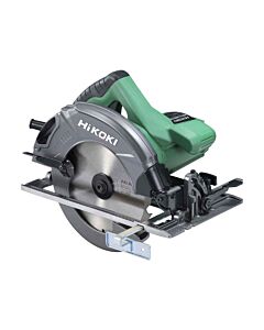 HIKOKI CIRCULAR SAW 110V IN CASE 185MM C7SB3