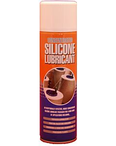 SILICONE SPRAY 500ML (S10) ASO0200 (SA2010)