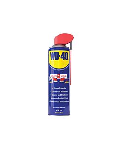 WD40 SMART STRAW CAN 450ML W/D44237