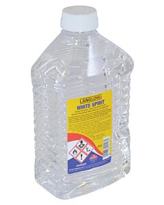 WHITE SPIRIT   2 LITRE