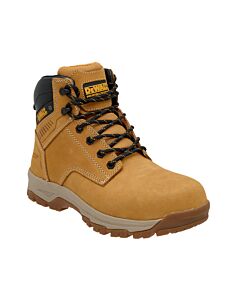 DEWALT CRANSON BOOT 10 HONEY NUBUCK (BUILDER)