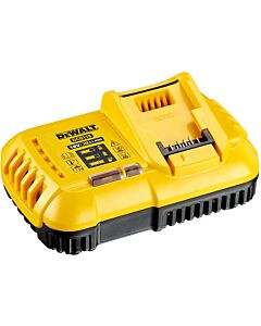 DEWALT DCB118 54V / 18V FLEXVOLT FAST CHARGER 240V