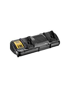 DEWALT FLEXVOLT DUAL PORT CHARGER