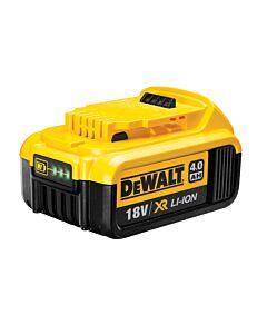 DEWALT DCB182 18V 4.0 BATTERY