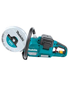 MAKITA DCE090ZX1 36V DISC CUTTER BODY (2 X 18V)