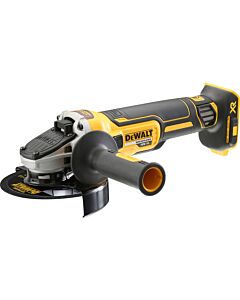 DEWALT DCG405 18V XR GRINDER BRUSHLESS BODY ONLY