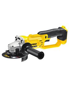 DEWALT 18V GRINDER BODY 125MM