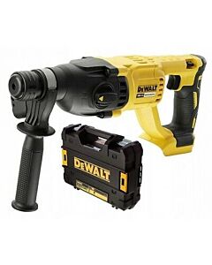 DEWALT DCH133N 18V XR SDS+ BRUSHLESS HAMMER BODY