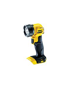 DEWALT 18V LI-ION TORCH BODY SLIDE TYPE