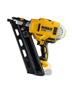 DEWALT 18V B/LESS 2ND FIX NAILER BODY