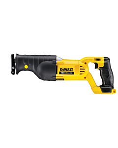 DEWALT DCS380N 18V XR RECIP SAW BODY