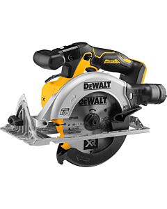 DEWALT DCS565N 18V B/LESS 165MM CIRCULAR SAW BODY ONLY