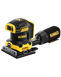 DEWALT DCW200N 18V XR SANDER 1/4 SHEET ORBITAL BODY