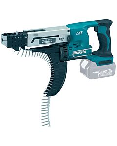 MAKITA 18V LXT AUTO FEED SCREWDRIVER BODY