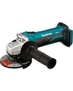 MAKITA DGA452 18V LXT GRINDER 115MM BODY ONLY