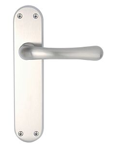 GENOA SNP LEVER LATCH SET FURNITURE