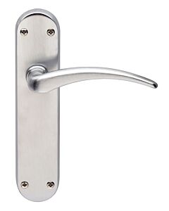 SALO SNP LEVER LATCH SET FURNITURE