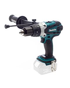 MAKITA 18V LXT DHP458Z COMBI BODY ONLY