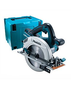 MAKITA DHS710ZJ 36V CIRC SAW BODY IN MAKPAK 4 (2 X 18V)