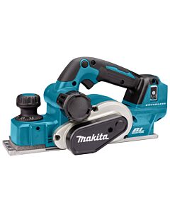 MAKITA DKP181Z 18V LXT PLANER BRUSHLESS BODY ONLY